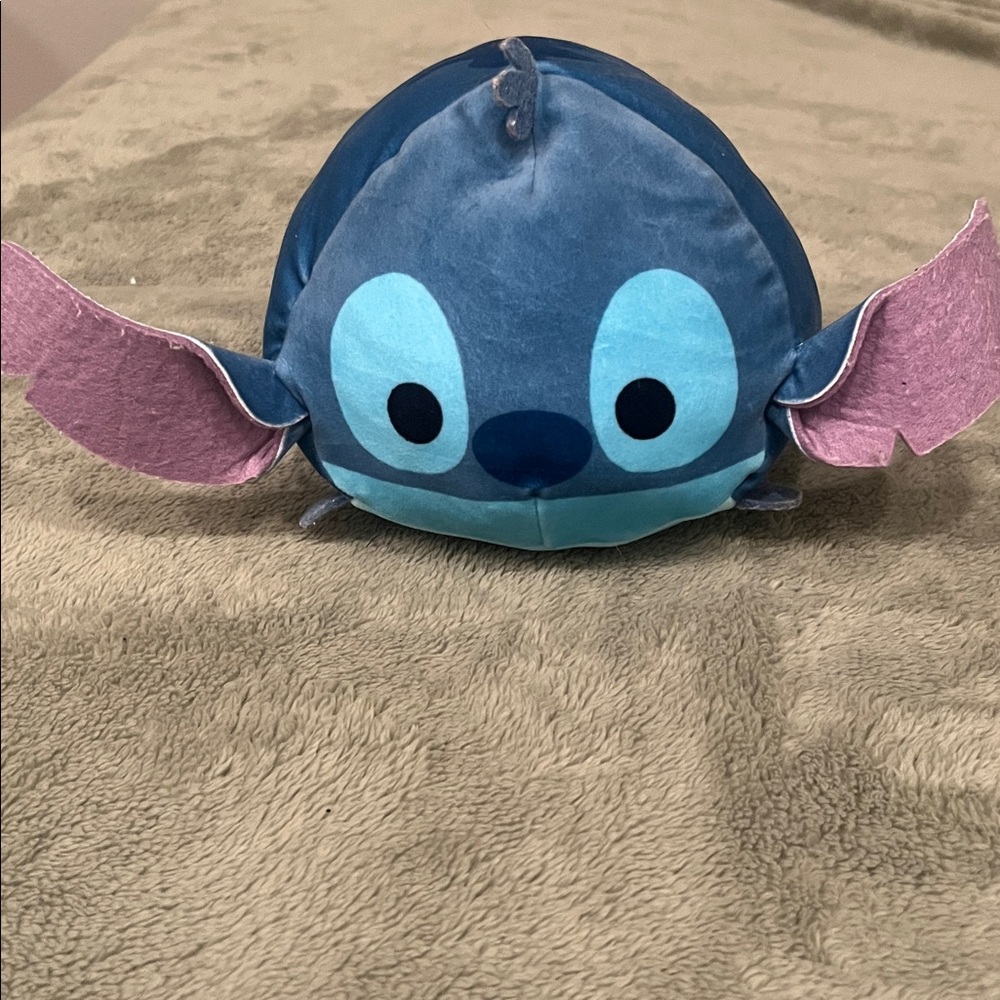 Disney Tsum Tsum  Plush Toy